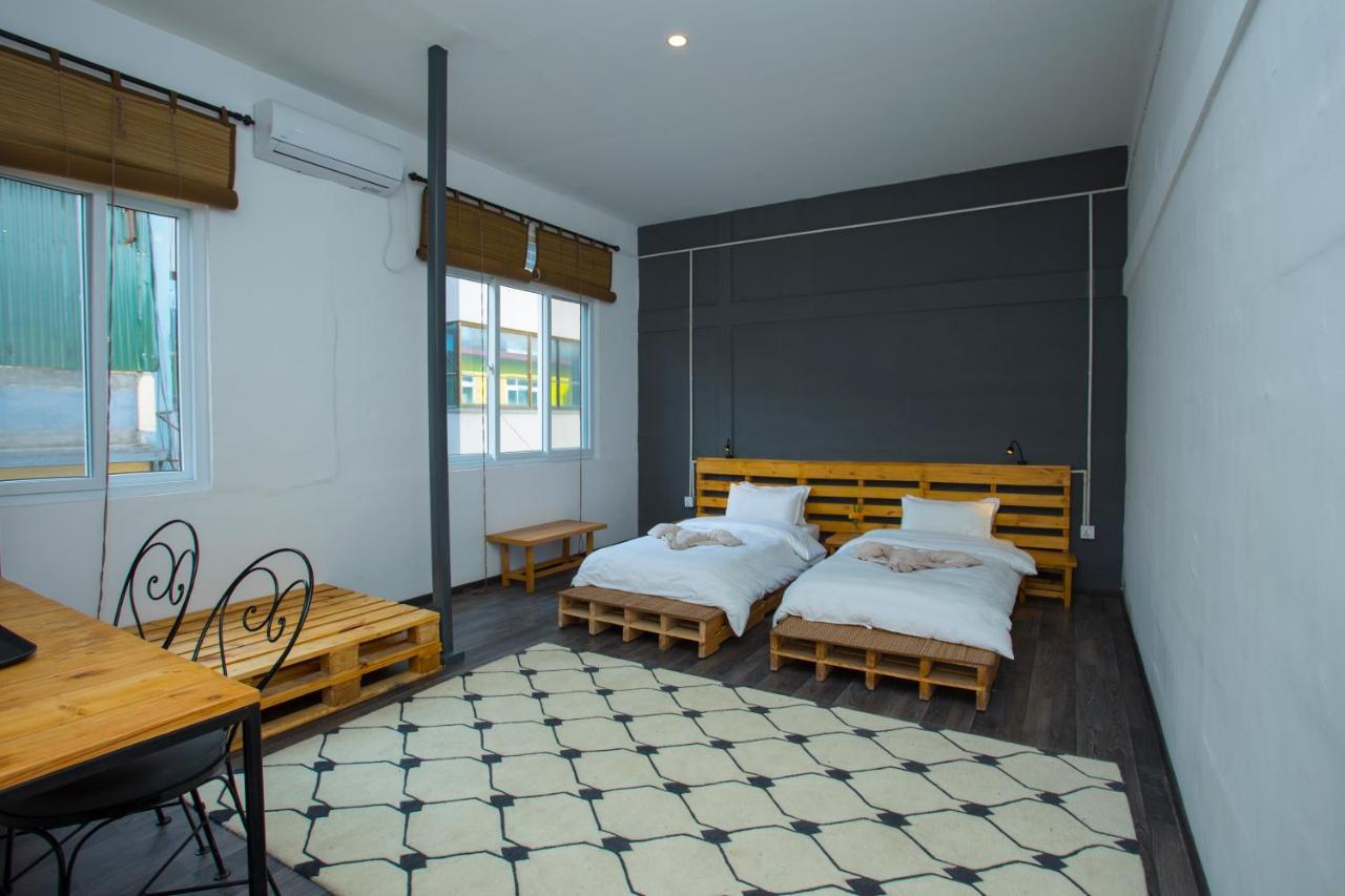 Yakety Yak Hostel Katmandu Kültér fotó