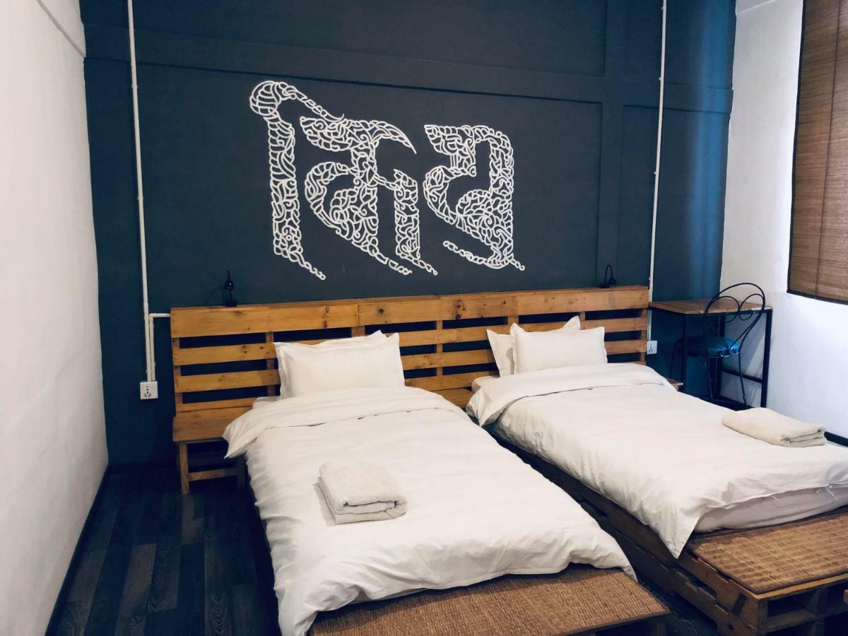 Yakety Yak Hostel Katmandu Kültér fotó