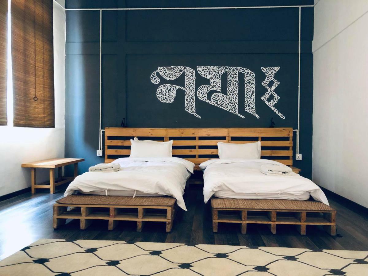 Yakety Yak Hostel Katmandu Kültér fotó